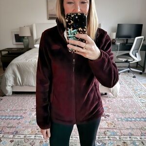 The North Face Osito jacket